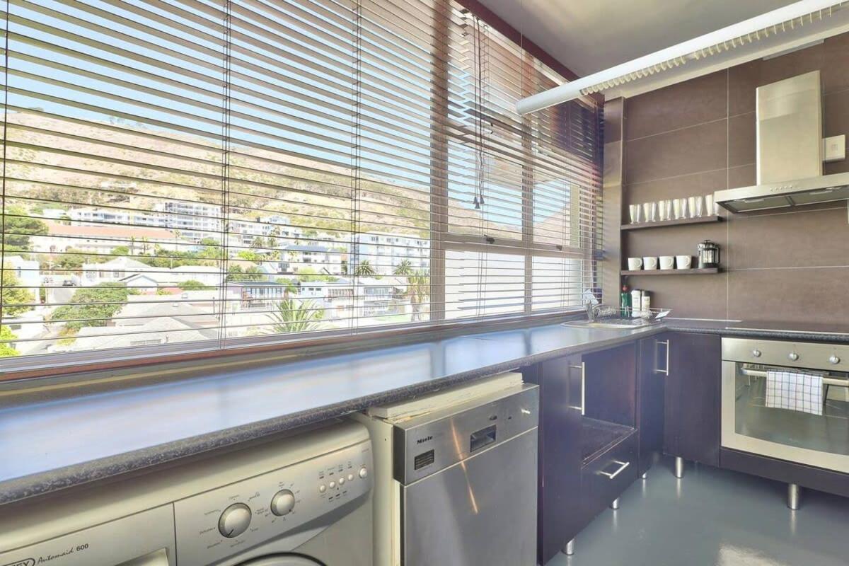 דירות קייפטאון Montclair 60B מראה חיצוני תמונה