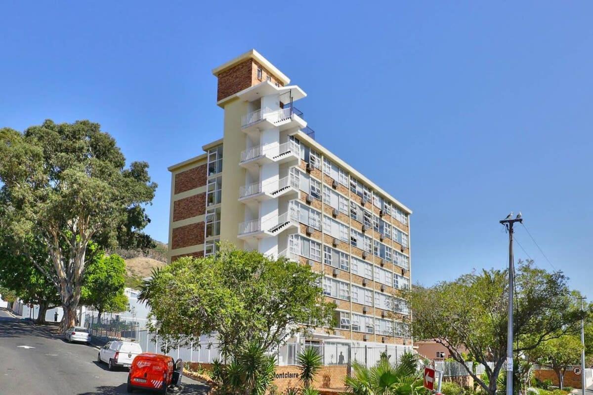 דירות קייפטאון Montclair 60B מראה חיצוני תמונה