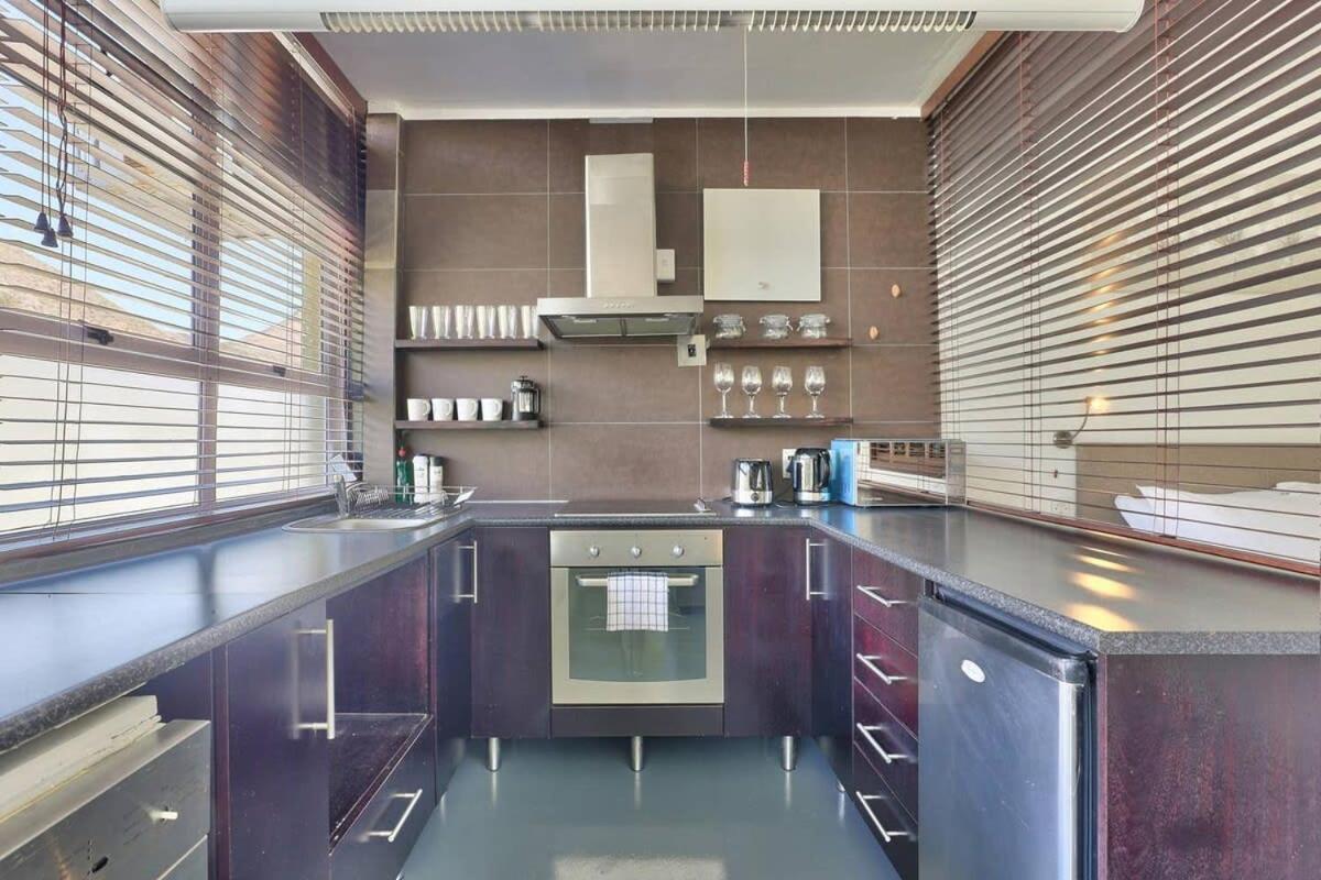 דירות קייפטאון Montclair 60B מראה חיצוני תמונה
